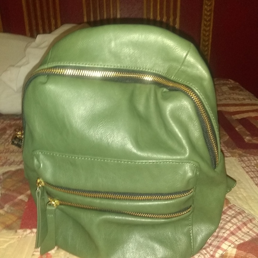 Steve Madden Back pack